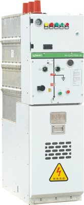 Air-12系列环保气体绝缘金属封闭式开关设备