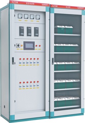 GZDW直流电源柜