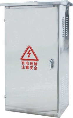 DFX低压电缆分支箱