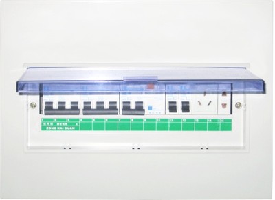 PZ30照明配电箱