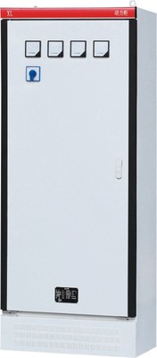XL-21动力柜